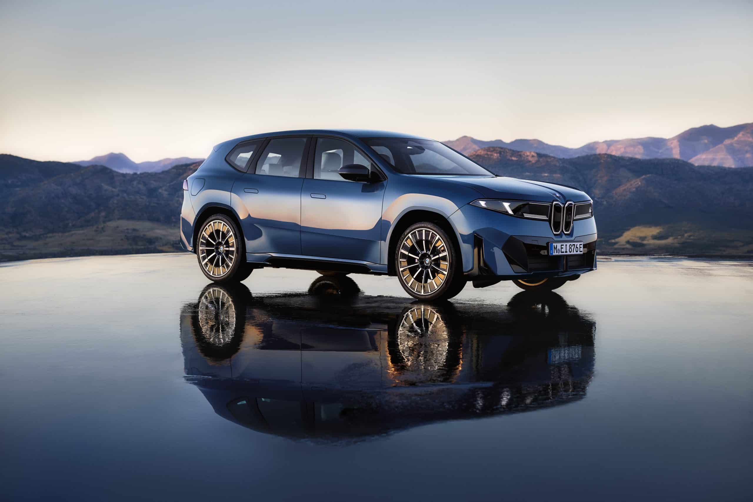 P90615638 HighRes The New Bmw Ix3 50 X