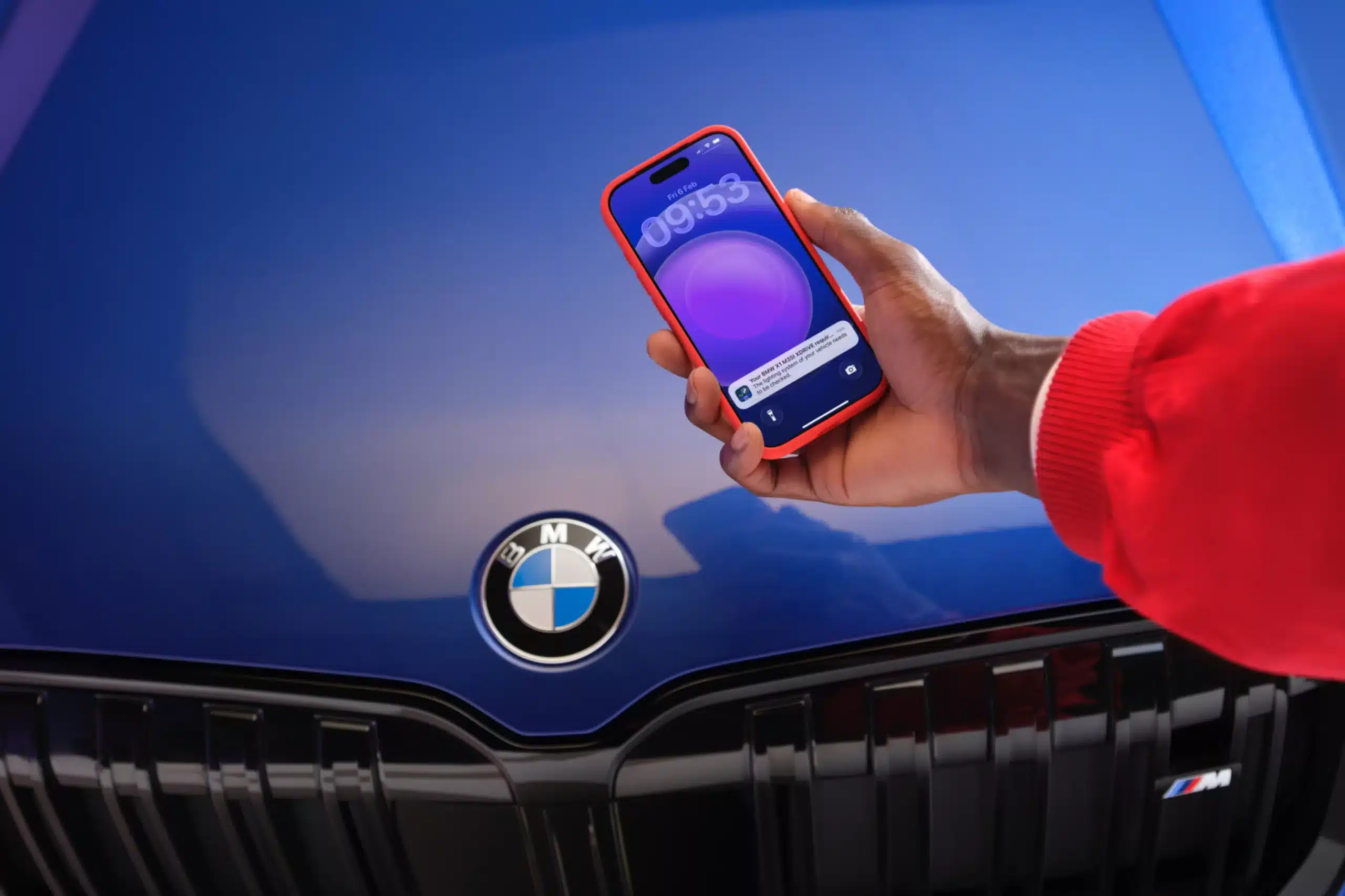 Bmw Service Hub Proactive Care Prerequisits 3to2