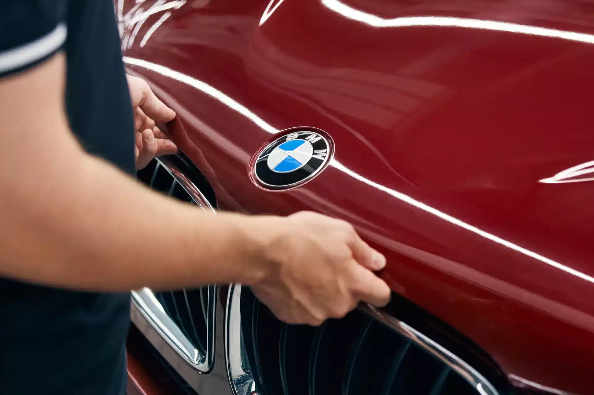 Bmw Service Hub Value Service Maintenence 1 3to2