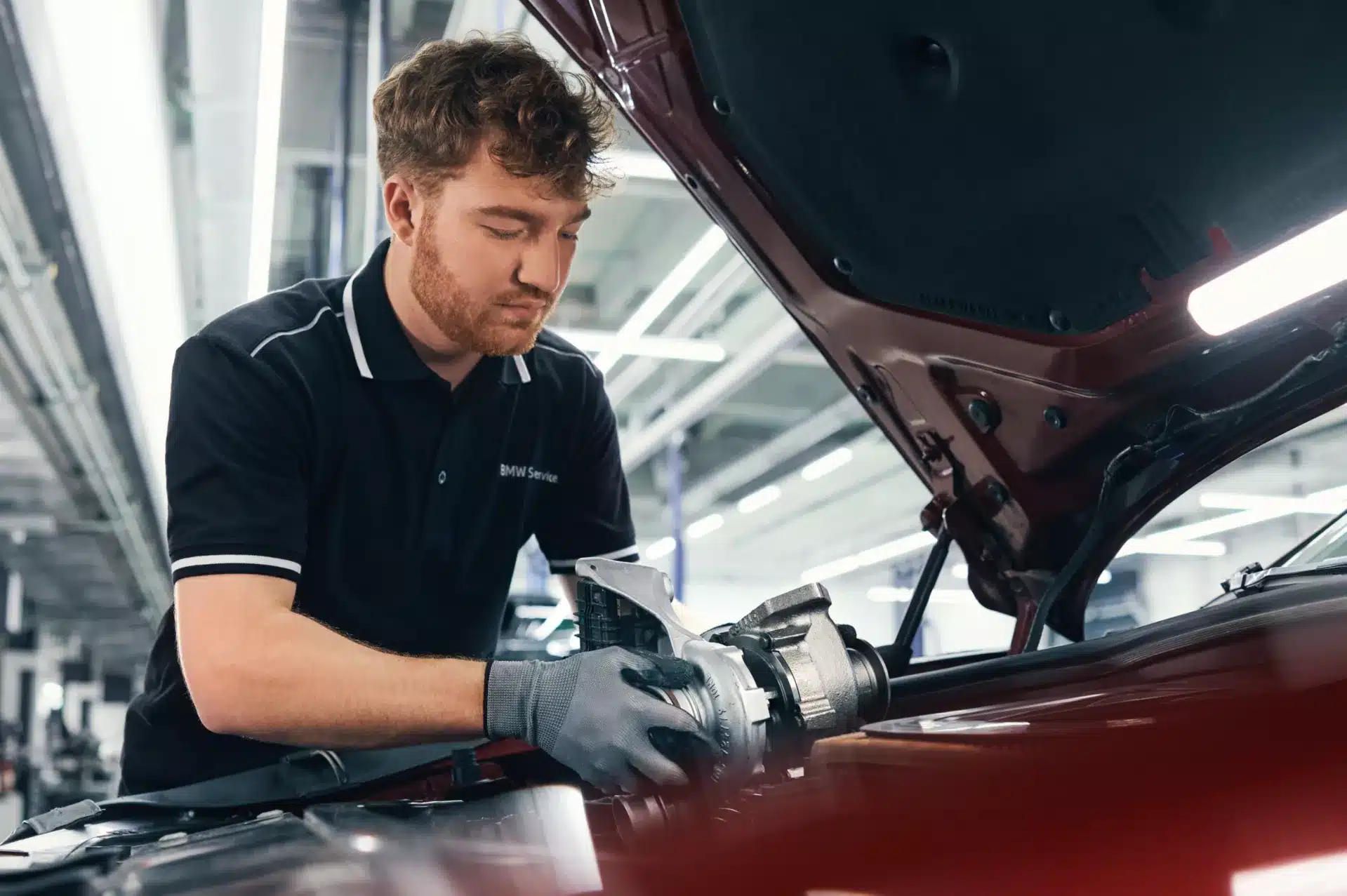 Bmw Service Hub Value Service Repair 3to2