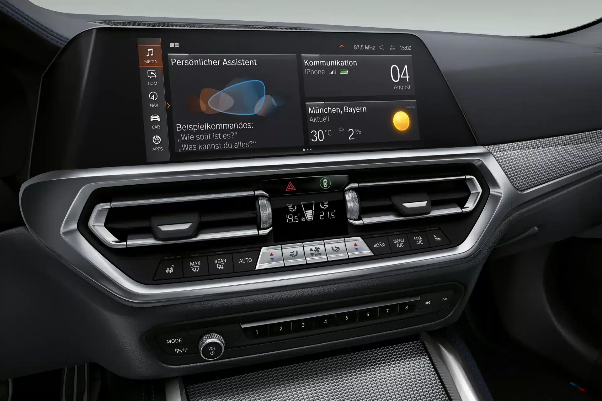 Bmw Service Klimaanlage 3to2