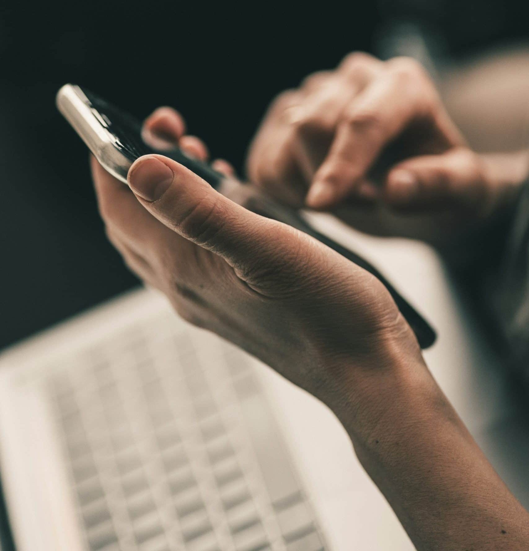 Michal Biernat H0xEUQXzU38 Unsplash