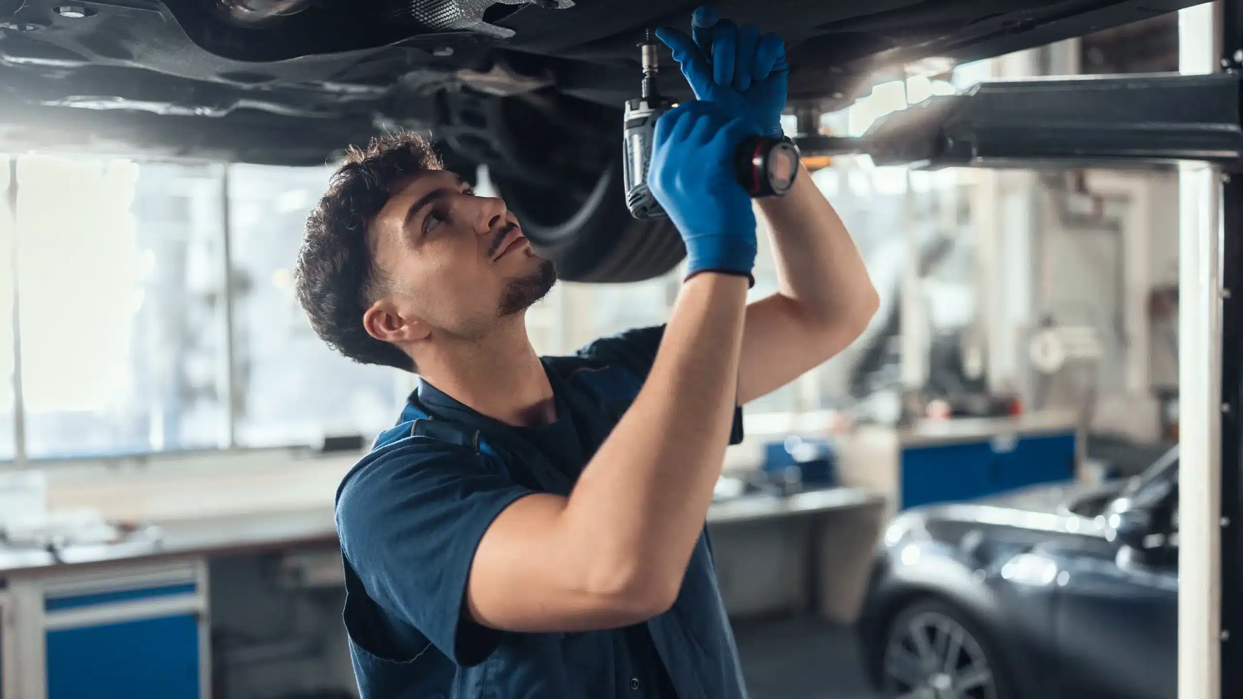 Mini Repair